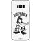 Looney Tunes Daffy Duck Big Head Galaxy S8 Plus Skin